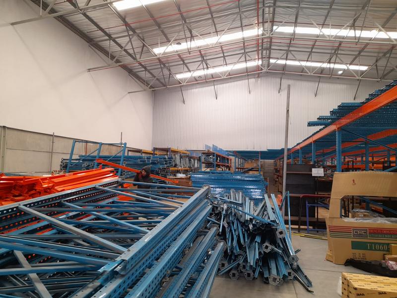 To Let Commercial Property for Rent in North End Eastern Cape